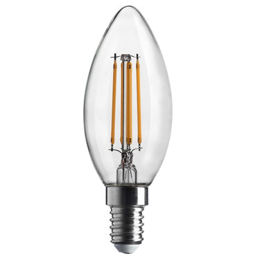 Goccia Stick 806lm 7,5W E27 WW - CRI > 95